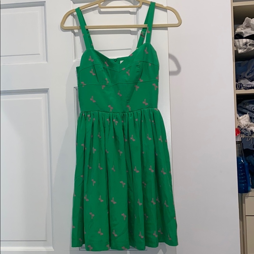 Amanda Uprichard Dress